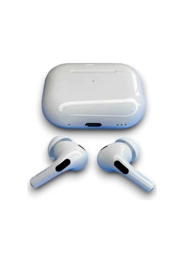 Sptmgldı Apple Uyumlu AirPods Pro Çok Renkli
