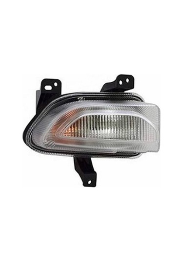 Jeep Renegade Ön Tampon Sinyali Sağ 2013- 68256431aa