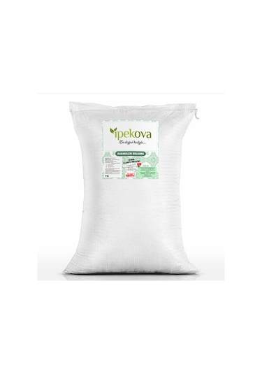 İpekova Karakılçık Pilavlık Bulguru 25 KG