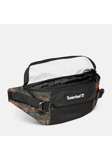 Timberland Spring Rock Printed Sling Bel Çantası