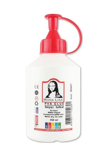 Südor Sd427 Monalisa Tutkal 250 Ml