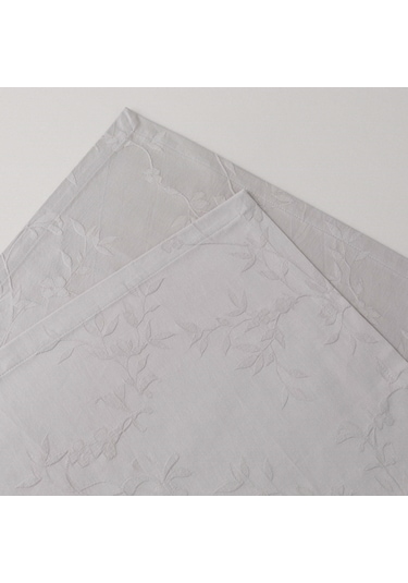 Linens Lemerdy 45x45 Cm 2'li Peçete Vizon Vizon