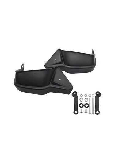 Pazly Nc700x Nc750x Nc750s İçin Abs El Koruyucu Kılıf - 2012-2019 Modelleri