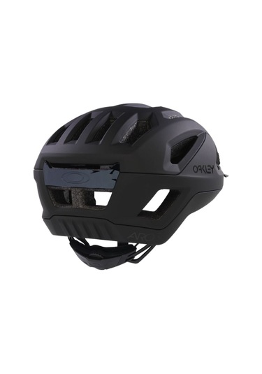 Oakley Oakley Aro3 Allroad Eu Erkek Gri Kask 9414 Gri