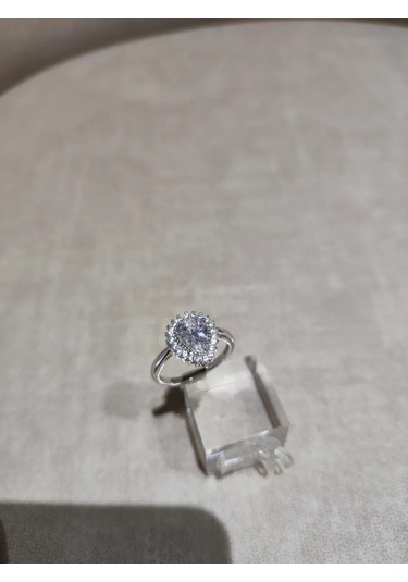 Serebro 925 Proby/ Kol'co Yüzük 363512289