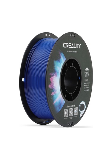 Creality Cr-petg Filament Mavi