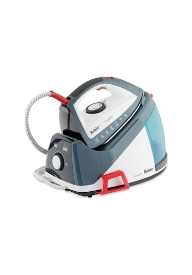 Fakir Vivaldi 2200 W Buhar Kazanlı Ütü
