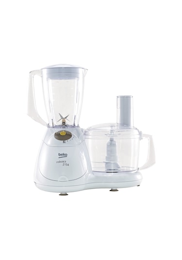 Beko BKK 2154 1.5 LT Mutfak Robotu