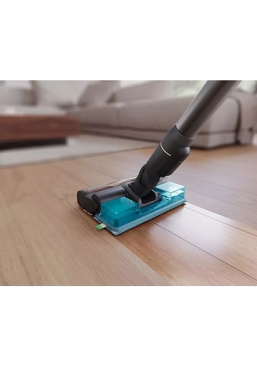 Philips 7000 Serisi XC7057/01 Islak ve Kuru Dikey Şarjlı Süpürge