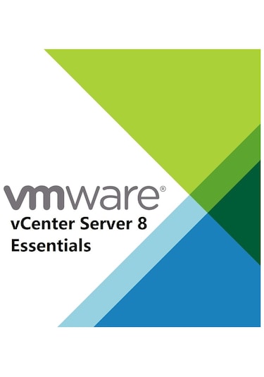 Vmware Vcenter Server 8 Essentials - Ömür Boyu Dijital Kod
