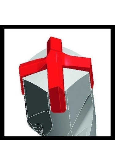 Bosch SDS-Plus 5X Kırıcı Delici Matkap Ucu 8x210 mm 10'lu Paket - 2608833900