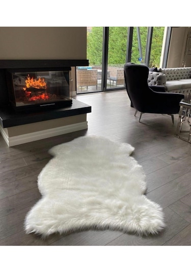 Saraz Halı Post Peluş A Sınıf Kalın