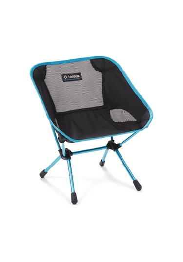 Helinox Chair One Mini Outdoor Kamp Sandalyesi Black
