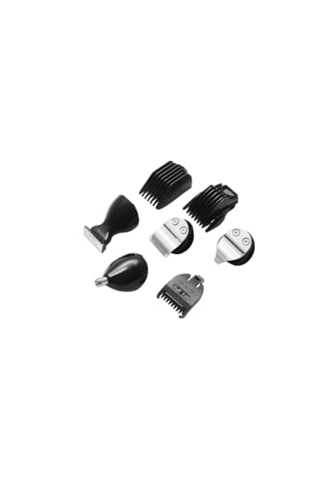 Grundig MGK-6841 Saç Sakal Şekillendirme Seti