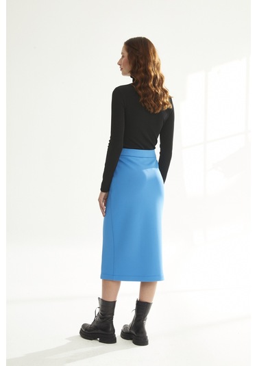 Naar Mavi Kadın Etek 22251520