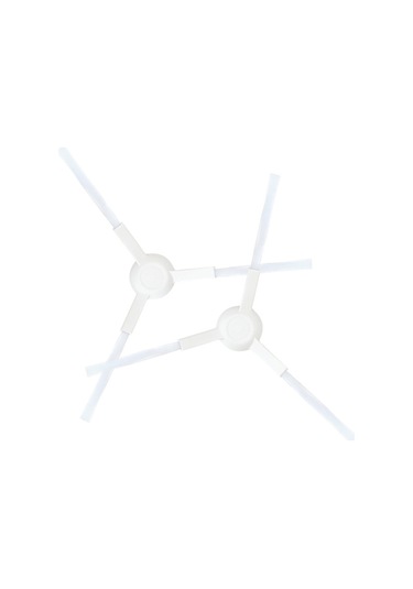 Xiaaokeji Xiaomi Mijia M30 Pro Filtre Torbası Yıkama Bezi Paspas Ana Yan Fırça