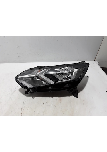 Dacia Sandero 2020- Far Sol Oem No 260602809r