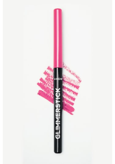 Avon Glimmerstick Dudak Kalemi Power Pink