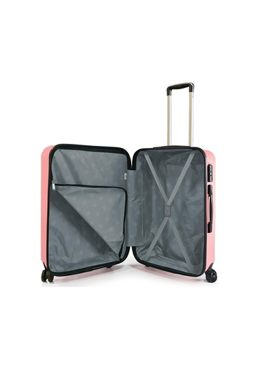 Coral High Abs Pudra 3'lü Valiz Seti 16525 Pudra