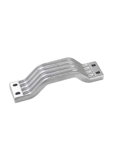 Yamaha Deniz Motoru Arka Ayna Braketi Tutyası Anode 115-300 Hp