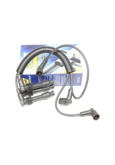 Opel Omega B X25xe Benzinli Motor Buji Kablosu 2-4-6 Hellux Marka