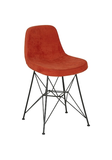 Parker Bar Sandalyesi (413621041) Çok Renkli