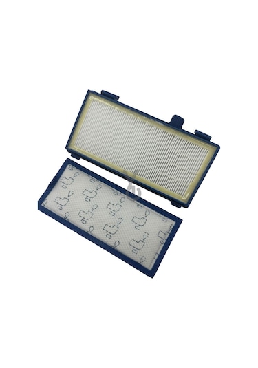 X-tream Power Cyclonic Hepa Filtre