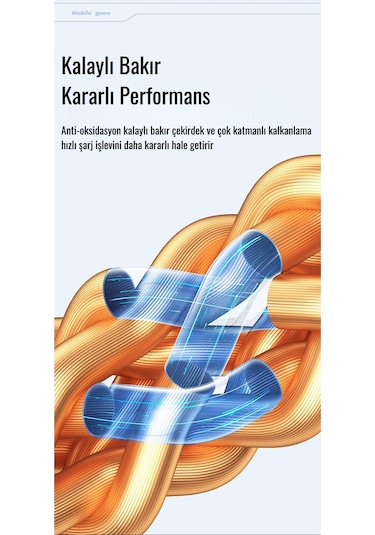 Usams Sj583 20w Lightning To Type-c Dirsek Hızlı Şarj Ve Veri Kablosu 1.2m Şeffaf Siyah