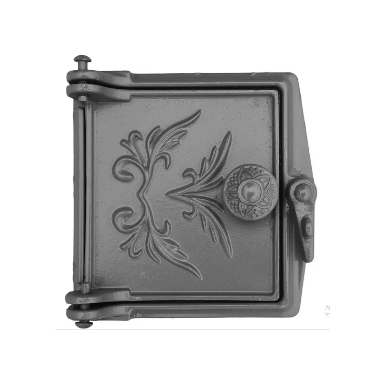 Biserskij Litejnyj Zavod Hava Çıkışı Kapısı Dp-1 Fabrikası 150x160 253936450