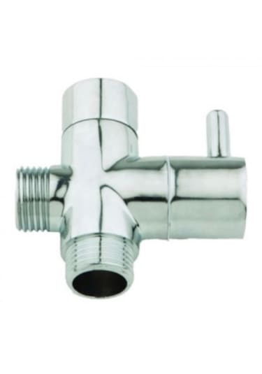 İtimat 970a Robot Duş Yönlendirici Musluk Gri