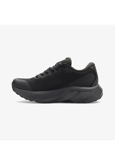 Anta Journey Walker 2.5 Erkek Siyah Spor Ayakkabı 812545545