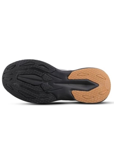 Mp 242-2034, Gri Günlük Yürüyüş Erkek Spor Ayakkabı Siyah