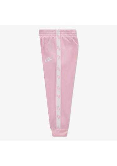 Nike Dri-fit Çocuk Pembe Eşofman Takımı 36m452-a0w Pembe