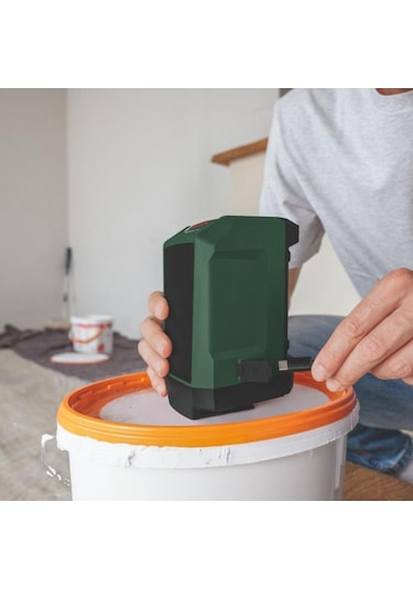 Bosch Uyumlu Universal Speaker 18v-1 Hoparlör Solo