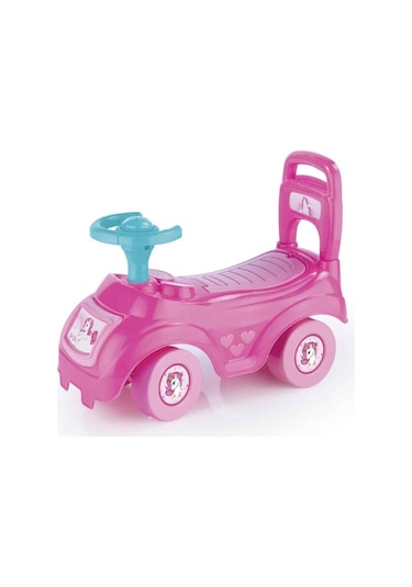 Dolu 2522 Unicorn Araba Teşhir