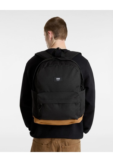 Vans Old Skool Sport Backpack Uniseks Siyah Çanta - Vn000hrj Siyah Vans Old Skool Sport Backpack Uniseks Siyah Çanta - Vn000hrj Siyah