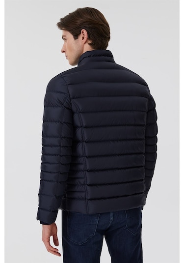 Lee Cooper James Erkek Mont Lacivert