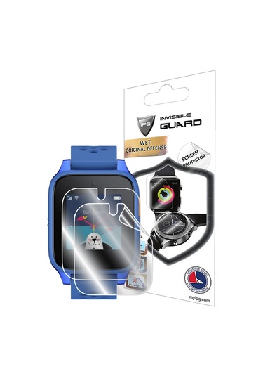 Tcl Movetime Mt46x Ipg Hydrogel Ekran Koruyucu 2 Adet