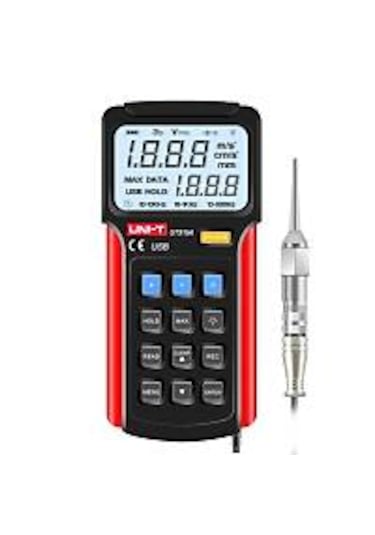 Ut315a Vibrasyon Test Cihazı