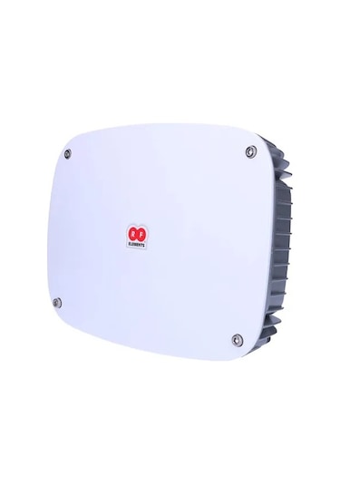 Stationbox Alu Ip65 6n1e Outdor Box