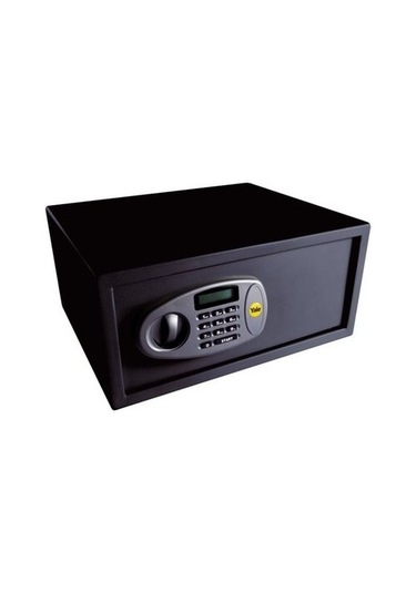 Yale Dijital Kasa Laptop Tipi Lcd Ekranlı