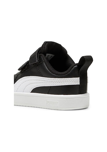 Puma Rickie V İnf Bebek Günlük Ayakkabı 39132811 Renkli Renkli Çok Renkli