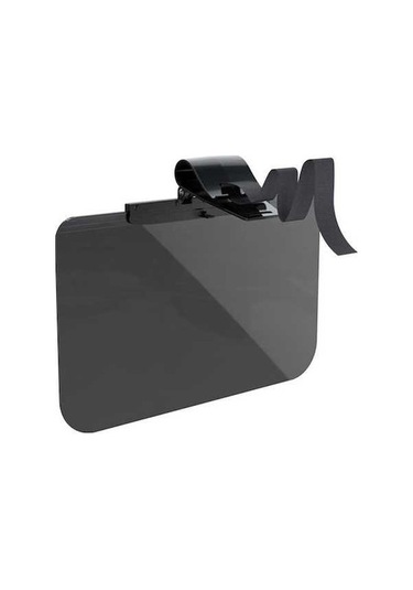 Besthome1 Arac Guneslik Gözlügü - Sd-2305 Model Sürücü Gunes Koruma Gözlügü Siyah/sarı, Uygun Farklı Araç Modelleri İçin