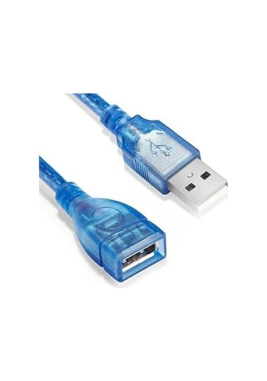 5 Metre Klavye Uzatma Kablosu 5 Metre Mouse Uzatma Kablosu