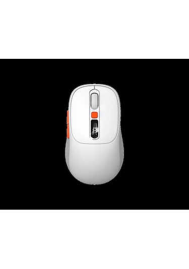 Frısby Fm-294wm Kablosuz Optik Mouse Beyaz Diğer
