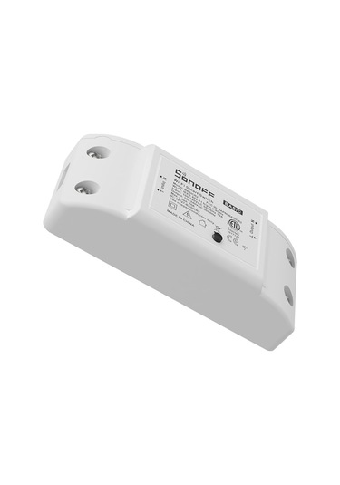 Novahub Standart R2 Akıllı Röle Basic R2 Akıllı Röle