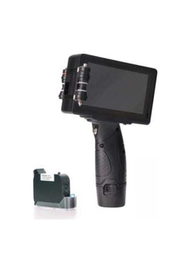 Kd380 El Tipi Kodlama Cihazı - Tarih Barkod Yazıcı-118336