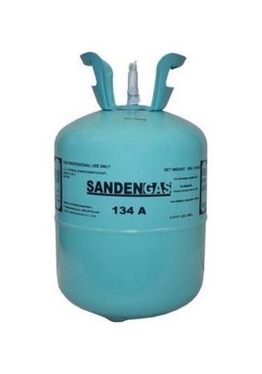 Sanden Ac Edge R134A Klima Gazı Net 13.6 Kg N11.3419