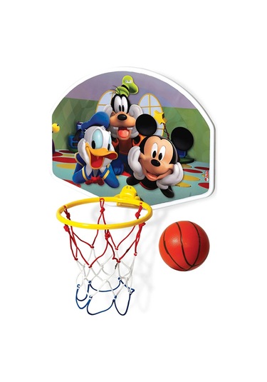 Dede Mickey Mouse Orta Pota 1 Adet