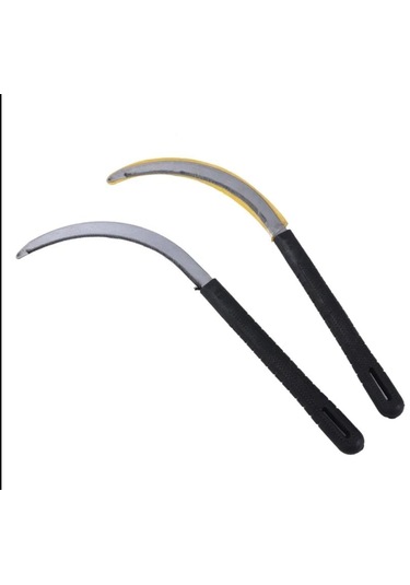 Çim Ayıklaması Ve Hasat Bahçesi Ot Biçmek İçin Orak 35 Cm